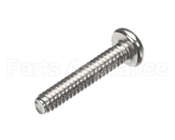 5305-011-37-05 Jackson Screw, 6-32 X 3/4 Phillips Pan Hd.
