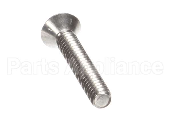 5305-011-44-50 Jackson Screw, 1/4-20 X 1 1/2 Flat Ph Hd
