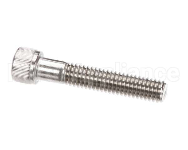 5305-011-74-98 Jackson Screw, 3/8-16 X 2 Cap