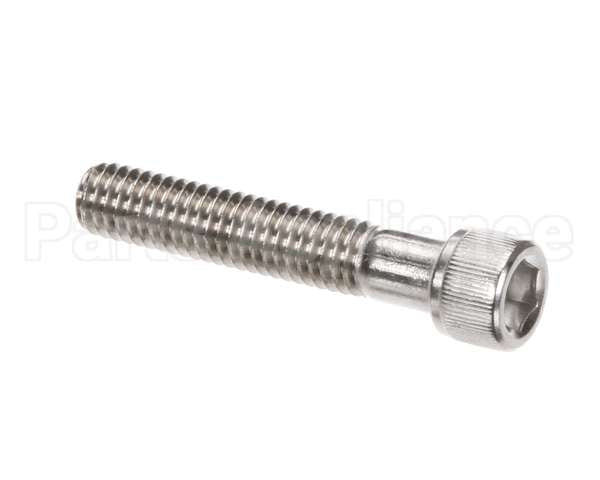 5305-011-74-98 Jackson Screw, 3/8-16 X 2 Cap