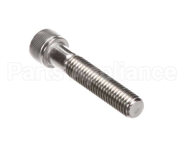 5305-011-74-98 Jackson Screw, 3/8-16 X 2 Cap