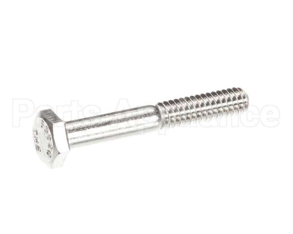 5305-274-10-00 Jackson Screw, 1/4-20 X 1 3/4 Hex Head