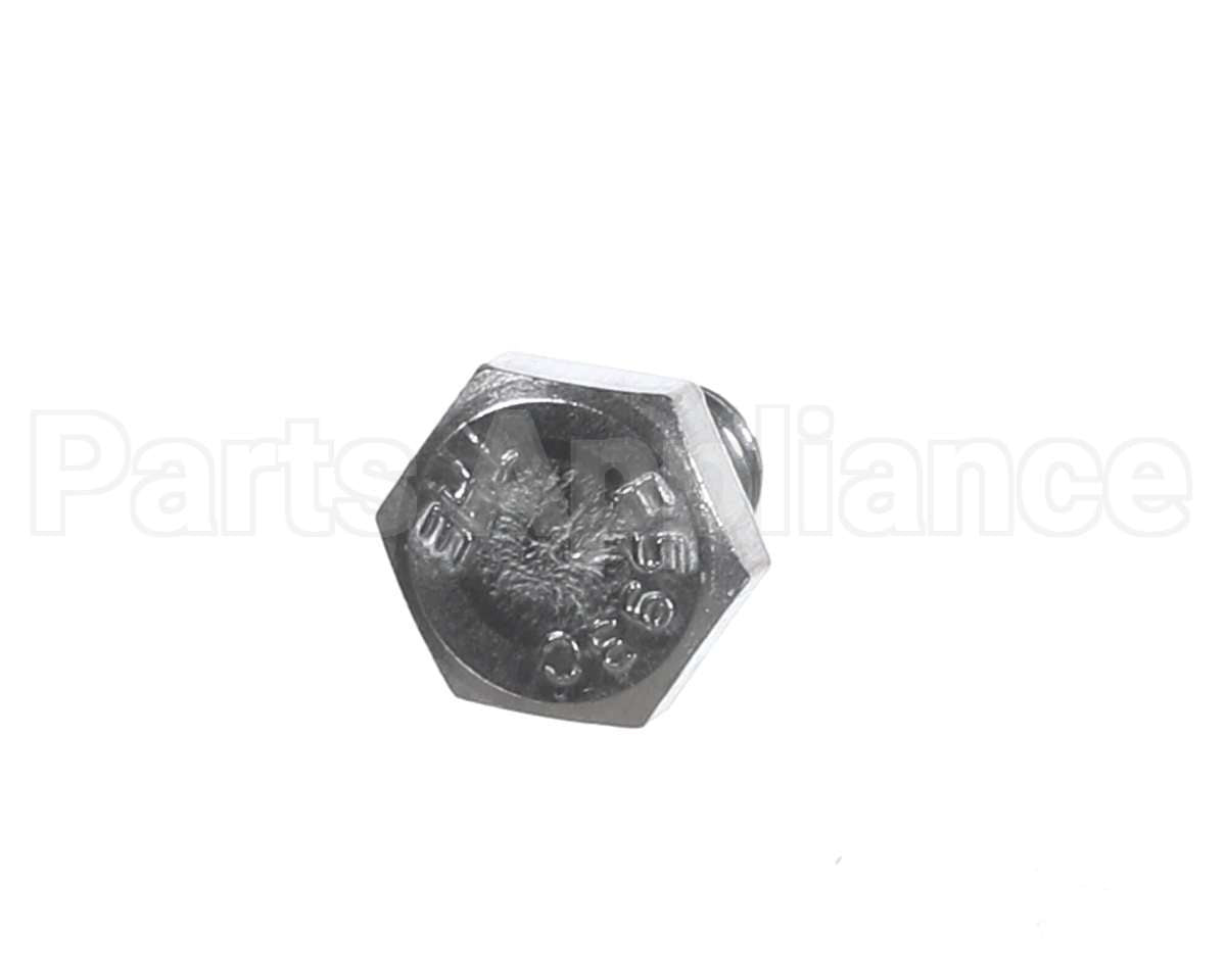 5305-274-20-00 Jackson Bolt, 1/4 -20 X 3/8 Hex Hd. S/