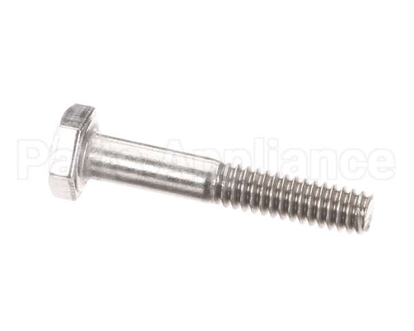 5305-274-23-00 Jackson Screw, 1/4 -20 X 1-1/2 Hex Hea