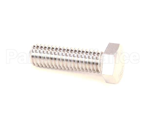 5305-276-10-00 Jackson Bolt, Hex 3/8-16 X 1-1/4