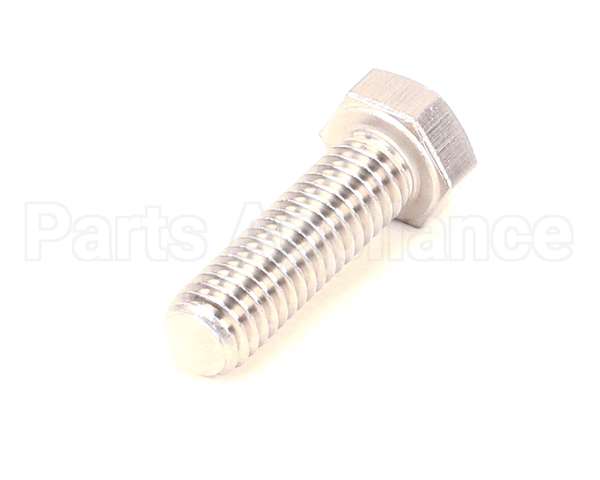 5305-276-10-00 Jackson Bolt, Hex 3/8-16 X 1-1/4