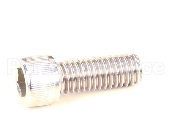 5305-356-04-00 Jackson Screw, 3/8-16X1 Socket Head C