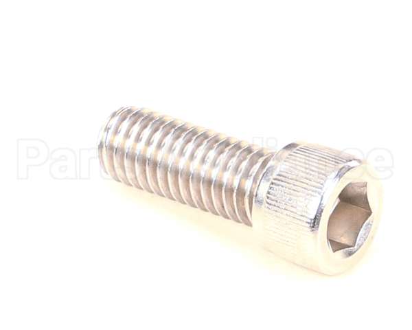 5305-356-04-00 Jackson Screw, 3/8-16X1 Socket Head C