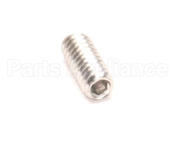 5305-473-02-00 Jackson Screw, 10-24 X 1/2, Set,Nylon S-Loc