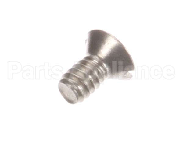 5305-773-02-00 Jackson Screw, 10-24 X 3/8 Flat Hd.
