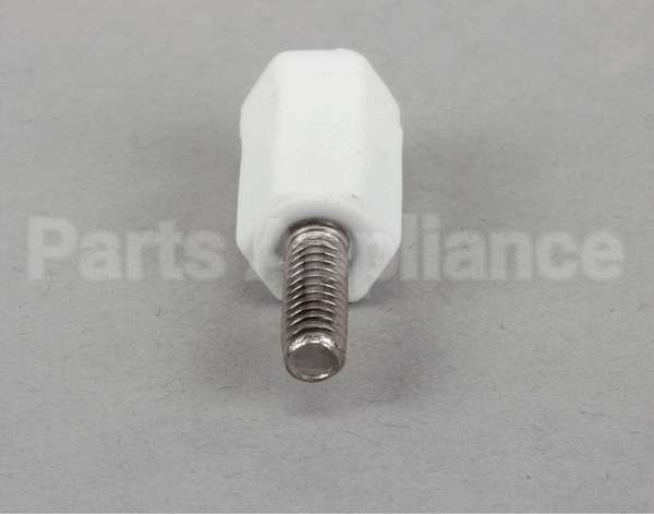 5305123 Manitowoc Ice Thumbscrew, 8-32 X .44 Lg Ss
