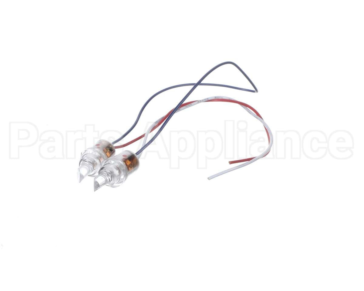53056.0005 Bunn Harness,Led Light Assembly Sh Srvr Blue
