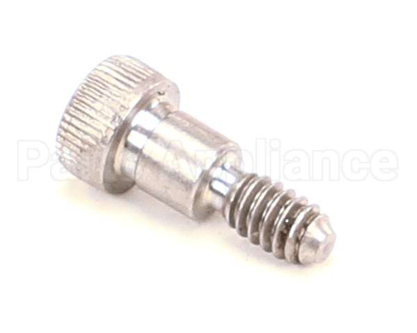 5306-003-11-55 Jackson Screw, 10-24 X 1/4 X 1/4 Soc Shield
