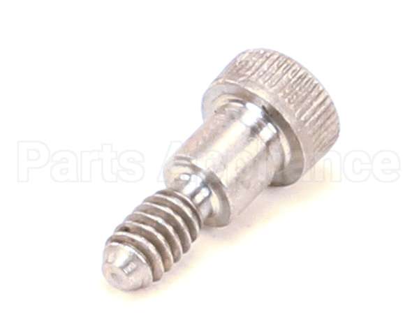 5306-003-11-55 Jackson Screw, 10-24 X 1/4 X 1/4 Soc Shield