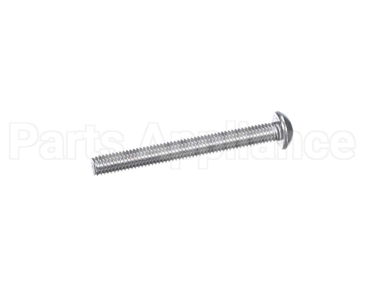 5306-003-92-52 Jackson Screw 10-32 X 1.75" 18.8 Ph Rd