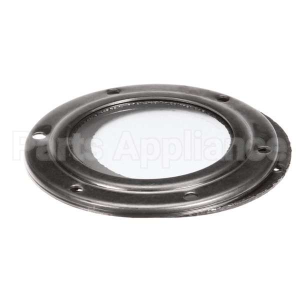 53081 Compatible Blodgett Light Glass Assembly, Ci Rcular