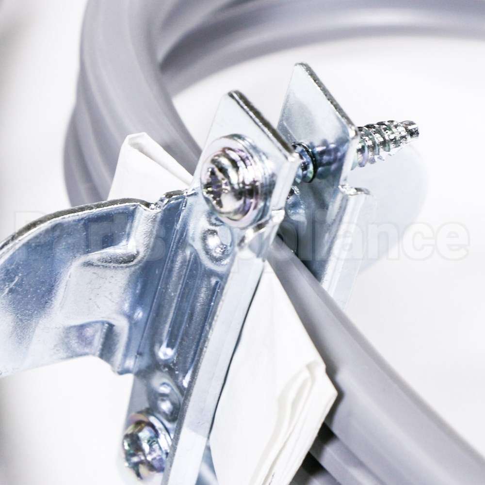5308819002 Frigidaire 4'3W 30Amp Dry Cord