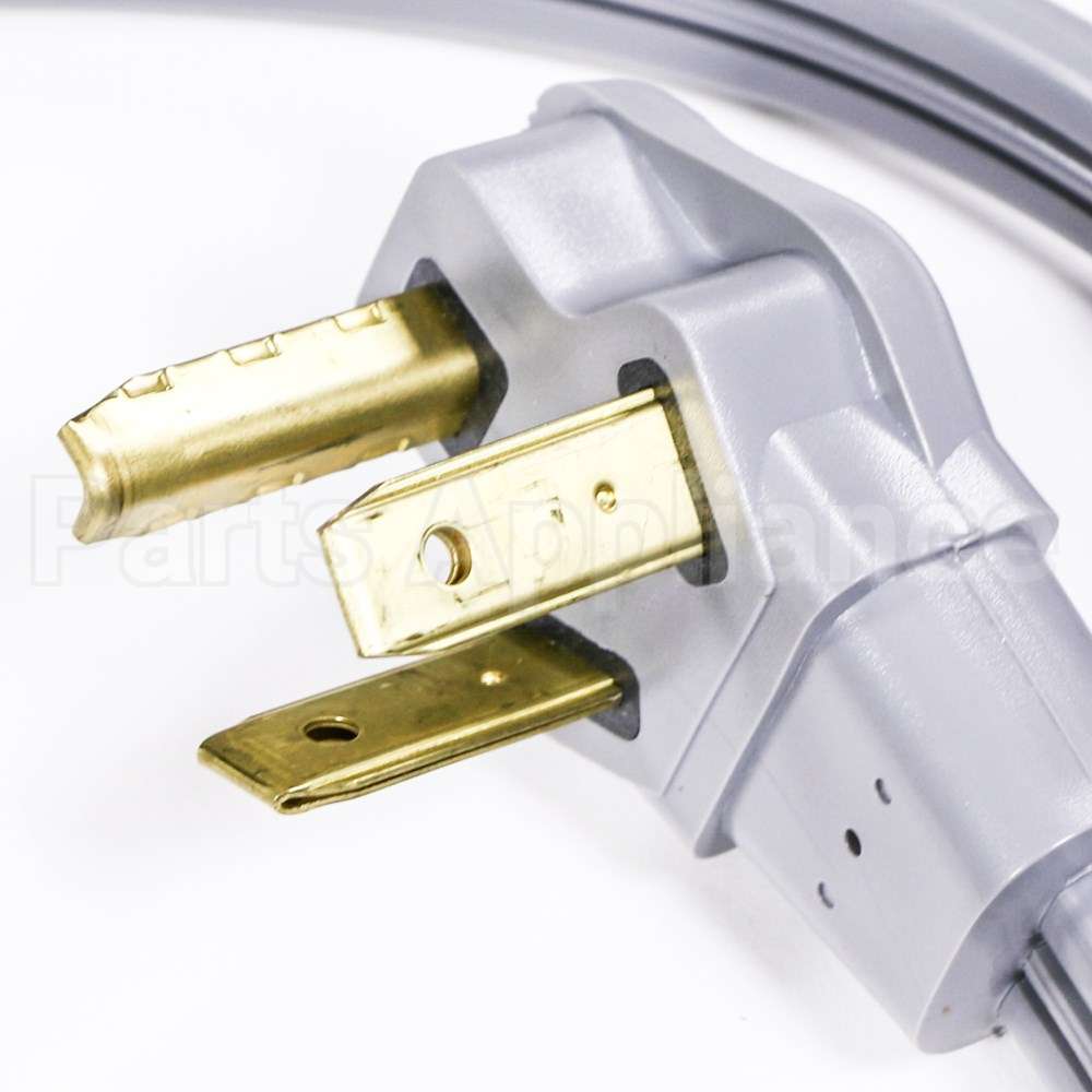5308819002 Frigidaire 4'3W 30Amp Dry Cord