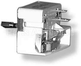 5309957099 Frigidaire Switch