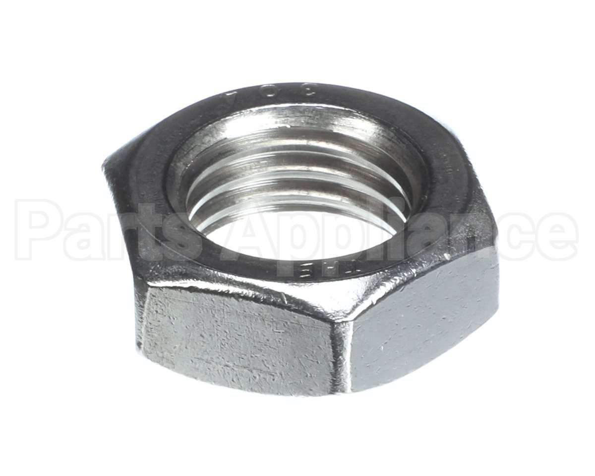 5310-011-17-85 Jackson Nut Steam Coil (91847A570) (Kopf)