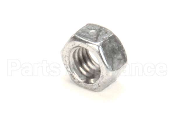 5310-256-04-00 Jackson Nut, Center Locknut 3/8-16 S/S