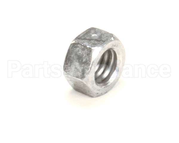 5310-256-04-00 Jackson Nut, Center Locknut 3/8-16 S/S
