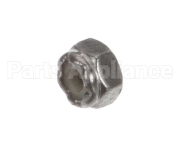 5310-272-02-00 Jackson Nut, Hex 8-32 Locking