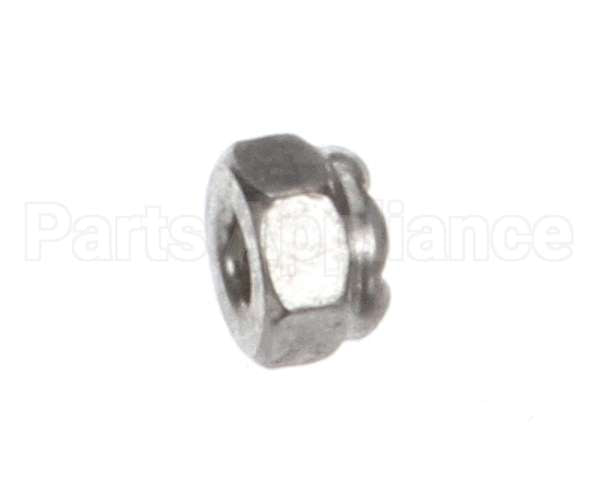 5310-272-02-00 Jackson Nut, Hex 8-32 Locking