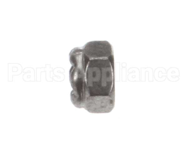 5310-272-02-00 Jackson Nut, Hex 8-32 Locking