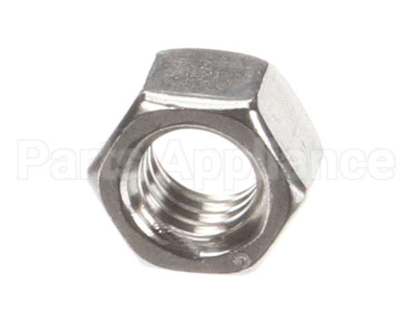 5310-276-01-00 Jackson Nut, Hex 3/8-16 S/S