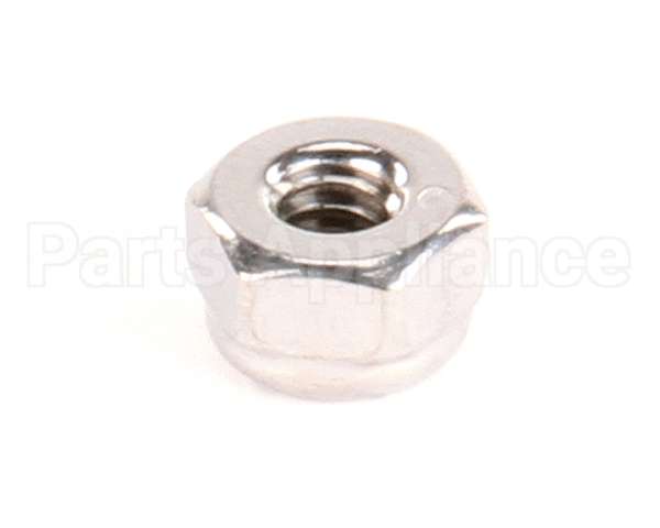 5310-373-01-00 Jackson Nut, Lock 10-24 S/S Hex W/Nylo