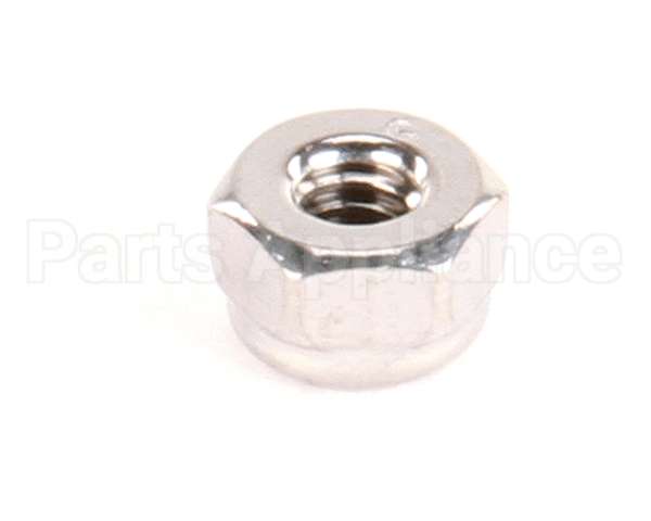 5310-373-01-00 Jackson Nut, Lock 10-24 S/S Hex W/Nylo