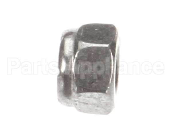 5310-374-01-00 Jackson Nut, Lock1/4-20 Hex W/Nylon Insert