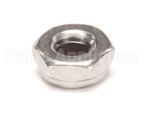 5310-374-02-00 Jackson Nut, Lock1/4-20 Low Profile W/Nylon
