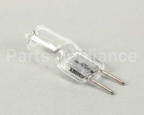 53101 Blodgett Halogen Bulb,12V,20W,Gy6.35