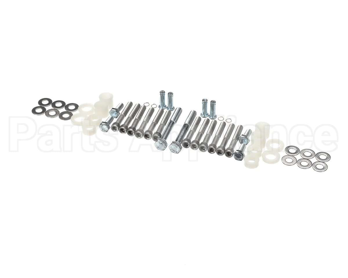 53102 Structural Concepts Kit Hardware Extrus Hmg