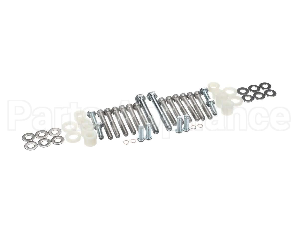 53102 Structural Concepts Kit Hardware Extrus Hmg