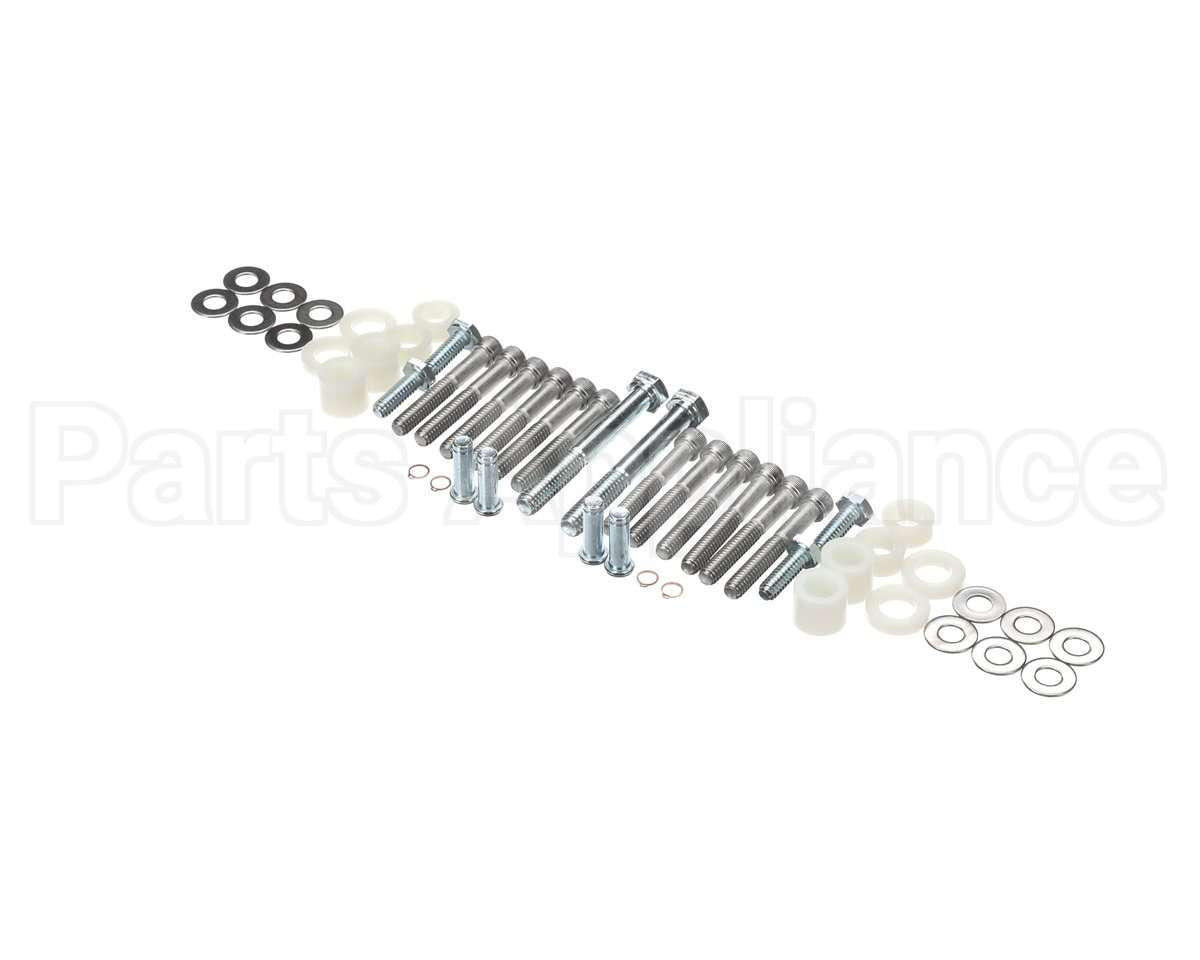53102 Structural Concepts Kit Hardware Extrus Hmg