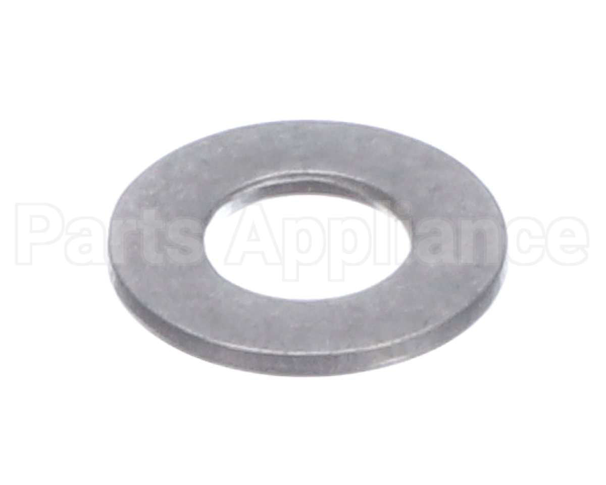 5311-002-86-44 Jackson Washer, Flight Conveyor Belt