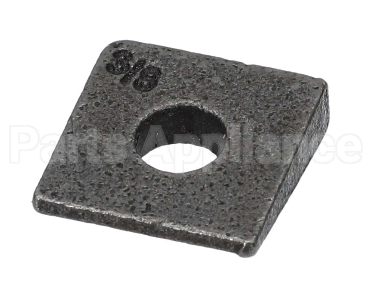 5311-011-35-36 Jackson Washer 3/8 Bevel-Square Iron (0F00)