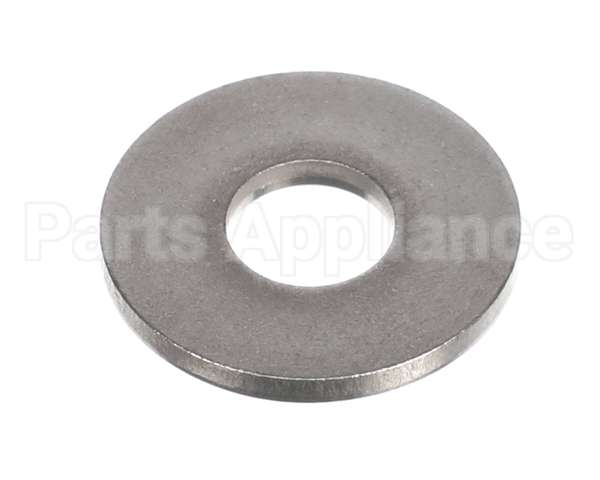 5311-176-02-00 Jackson Washer, Impeller 3/8 Flat S/S