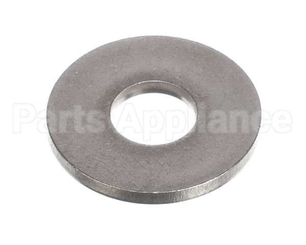 5311-176-02-00 Jackson Washer, Impeller 3/8 Flat S/S