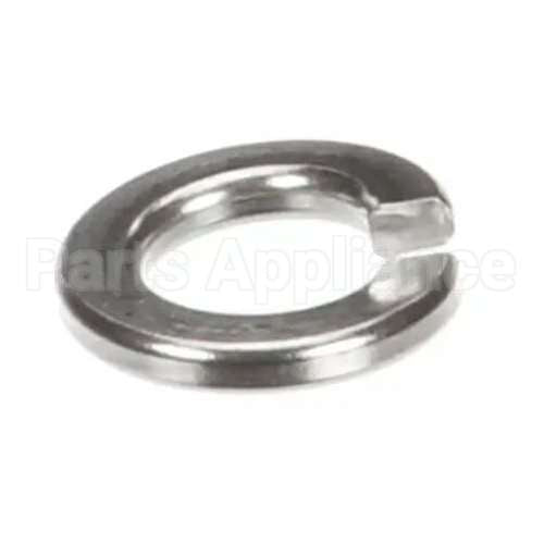 53112750100 Compatible Jackson Lockwasher, Split 5/16 S/S
