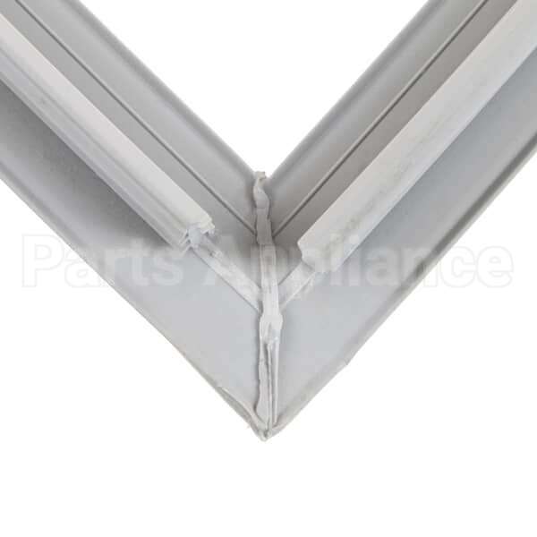 531132565 Compatible Kolpak Gasket 42X78 Rh Triple 3 Sided