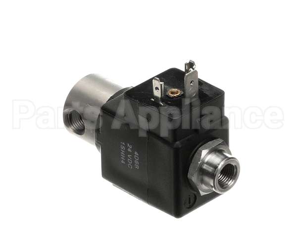 53120.1000 Bunn Kit, 24V 3 Way Valve