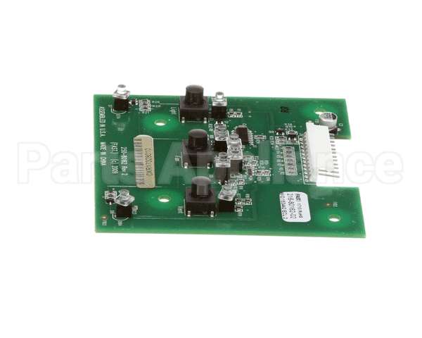 53146 Blodgett Board, 3 Button Combi