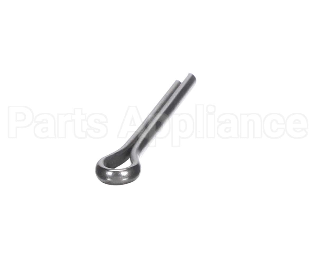 5315-011-60-09 Jackson Cotter Pin, 1/8 X 1 S/S