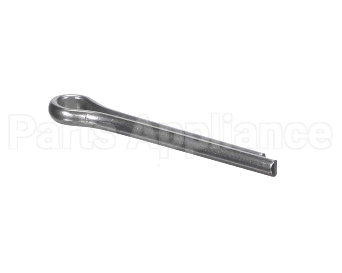 5315-011-60-09 Jackson Cotter Pin, 1/8 X 1 S/S