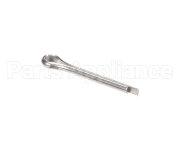 5315-207-01-00 Jackson Cotter Pin, S/S 3/32Dia X 3/4 Long