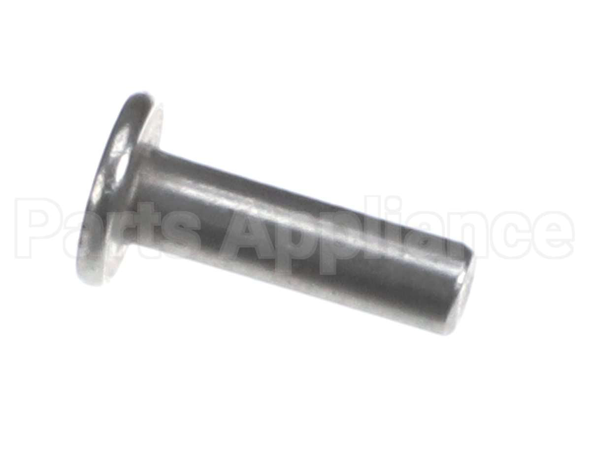 5320-107-07-00 Jackson Rivet, Ss Ctr Flat Head 3/16 X 5/8